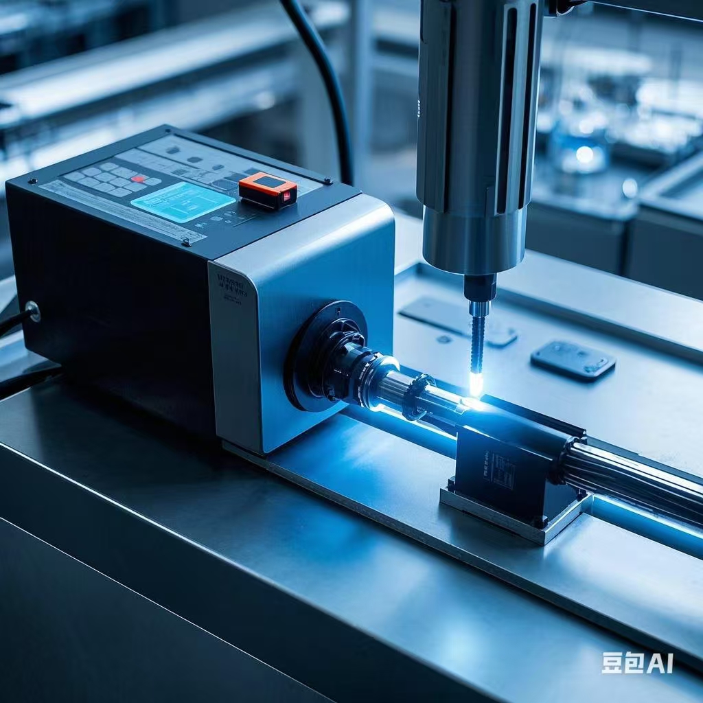 直線電機的應用